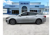 $19488 : Nissan Altima 2023 2.5 SL 4d thumbnail