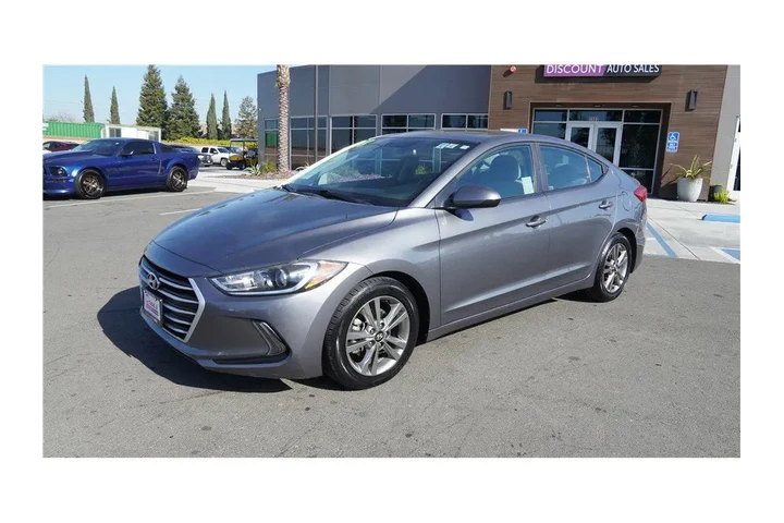 $13999 : 2018 Elantra Value Edition image 2
