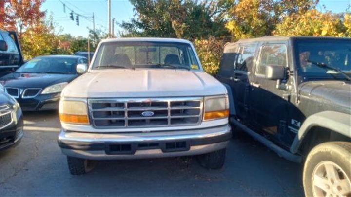 $2250 : 1997 F-250 image 1