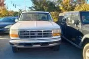 1997 F-250 en Lexington