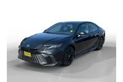 Toyota Camry 2025 SE 4dr Sed en San Jose