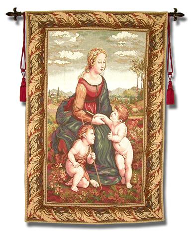 Fine Italian Tapestries image 2