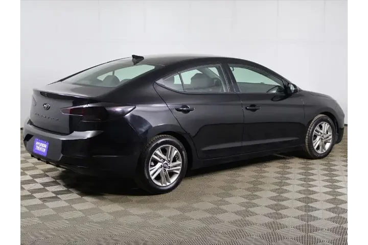 $12959 : Hyundai ELANTRA 2019 SEL 4dr image 8