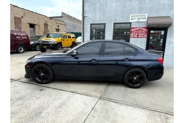 $10995 : 2014 BMW 3-Series 320i xDrive image 2