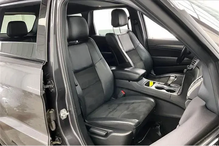 $20990 : Jeep Grand Cherokee 2021 4x4 image 7