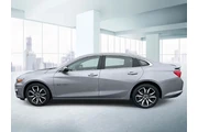 $18888 : Chevrolet Malibu 2023 RS 4dr thumbnail