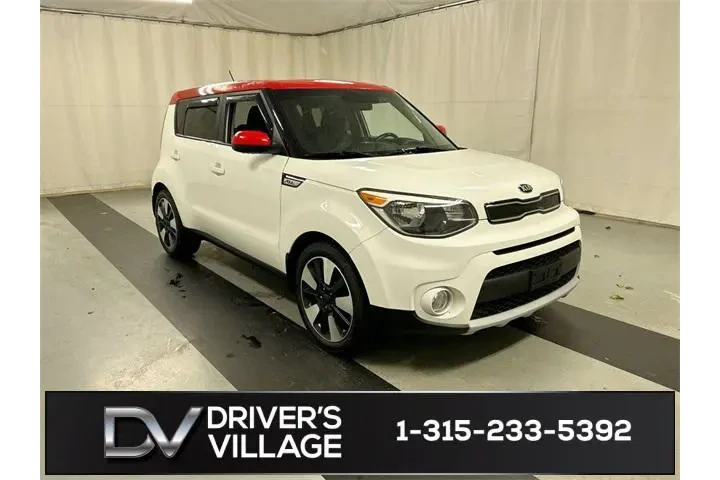 $11895 : Kia Soul 2019 + 4dr Crossove image 1