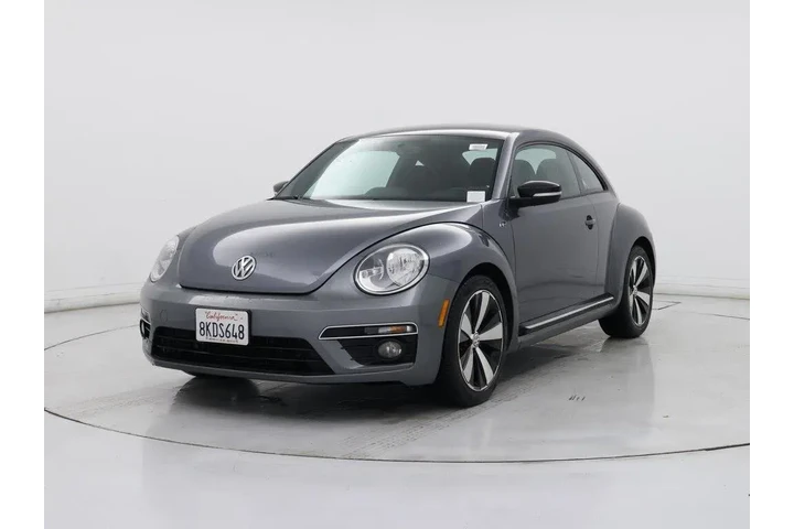 $13998 : Volkswagen Beetle 2014 GSR P image 4
