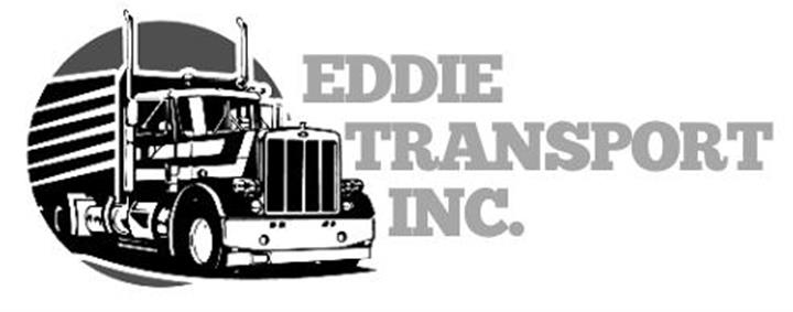 EDDIE TRANSPORT, INC image 1