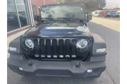 $24995 : Jeep Wrangler Unlimited 2020 thumbnail