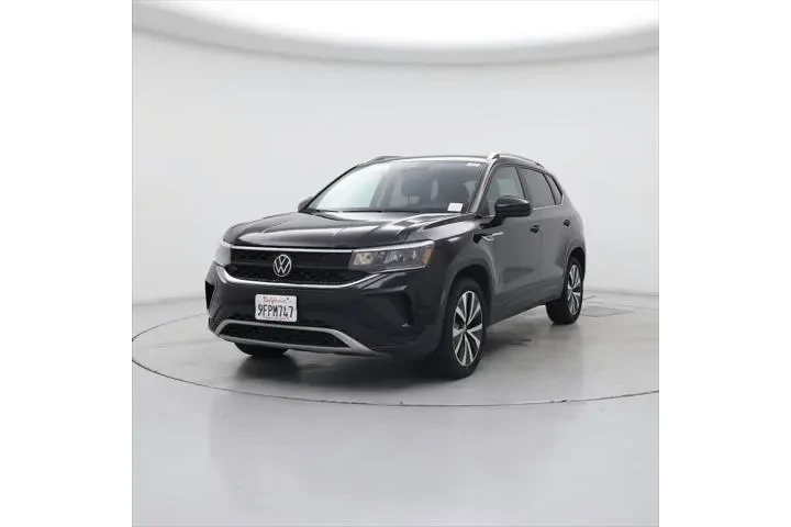 $21998 : Volkswagen Taos 2023 SE 4dr image 4