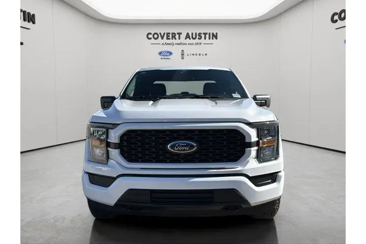 $35847 : Ford F-150 2023 4x4 XL 4dr S image 8