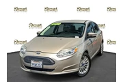 Ford Focus 2015 Electric 4dr
