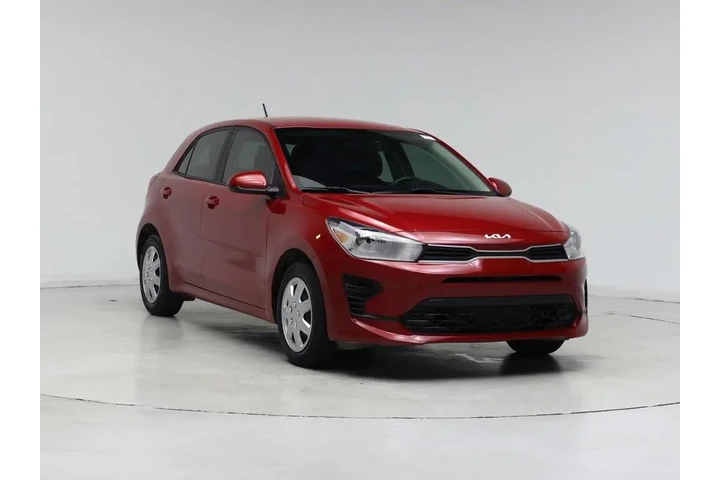 $15998 : Kia Rio 5-Door 2023 S 4dr Wa image 1