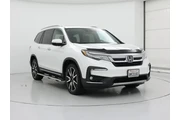 Honda Pilot 2020 AWD Touring