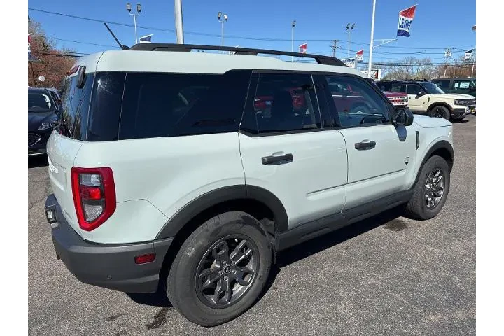 $27995 : Ford Bronco Sport 2023 AWD B image 7