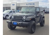 Jeep Wrangler 2016 4x4 Sport en Portland