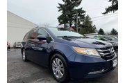 $9995 : 2014 Odyssey EX-L thumbnail