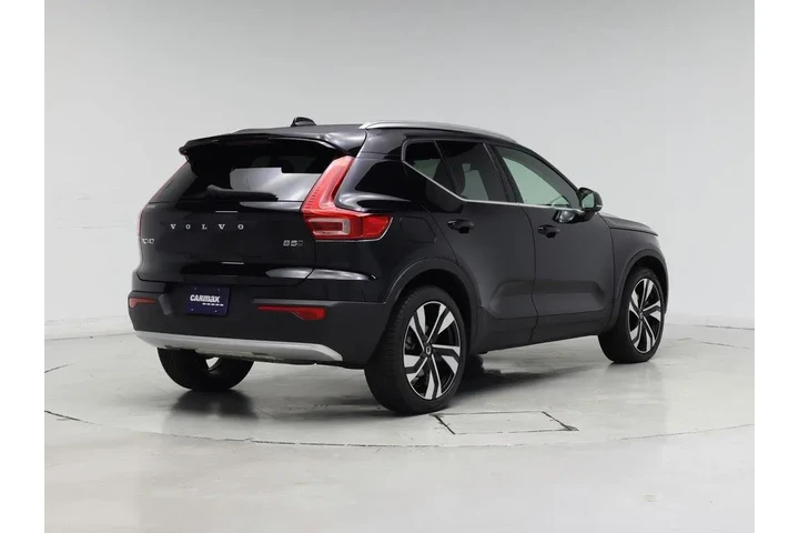 $35998 : Volvo XC40 2024 AWD B5 Ultim image 8