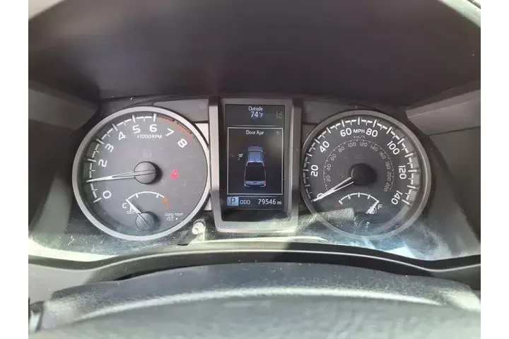 $27999 : Toyota Tacoma 2019 4x2 TRD O image 10