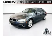 $11550 : BMW 3 Series 2018 320i 4dr S thumbnail