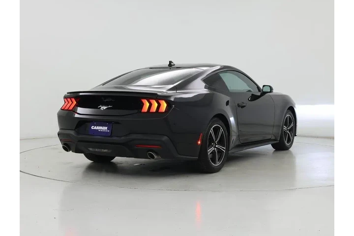 $33998 : Ford Mustang 2024 EcoBoost 2 image 8