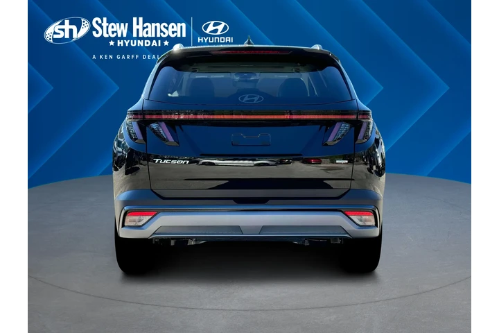 $31404 : Hyundai TUCSON 2025 AWD SEL image 6