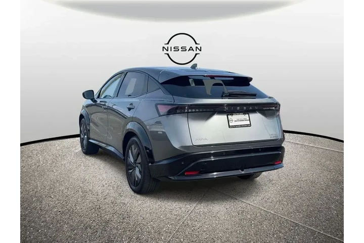 $22995 : Nissan Ariya 2025 AWD Engage image 7