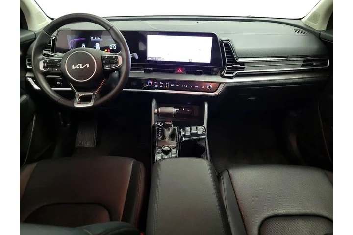 $27998 : Kia Sportage 2025 EX 4dr SUV image 9