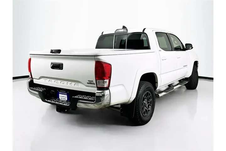 $21000 : Toyota Tacoma 2017 4x2 TRD O image 7