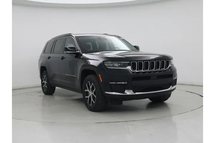 $36998 : Jeep Grand Cherokee L 2023 4 image 1