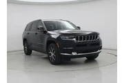 Jeep Grand Cherokee L 2023 4 en Elizabethtown