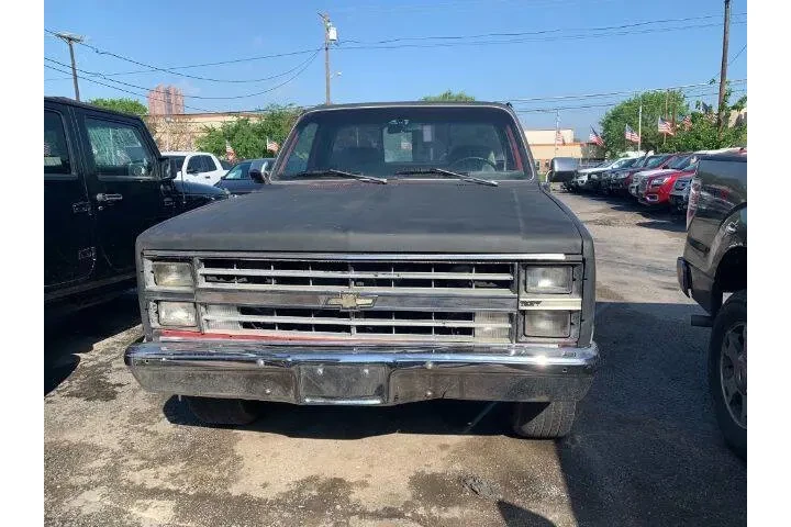 $10995 : 1983 C/K 10 Series image 6