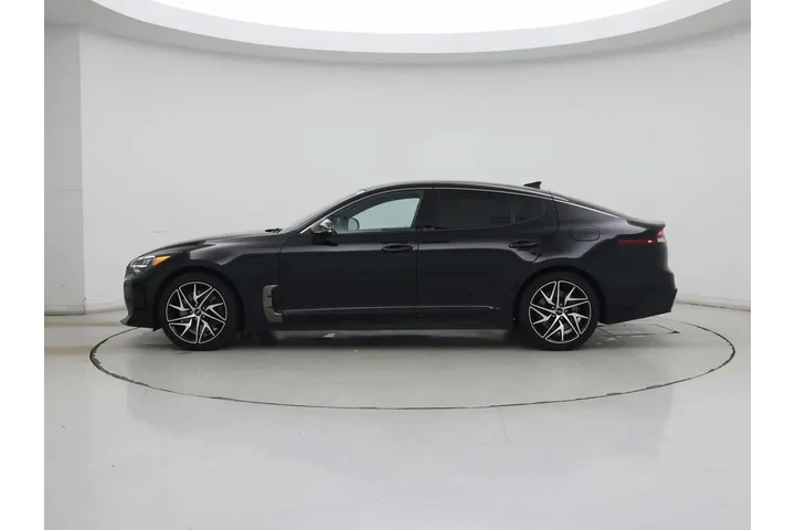 $30998 : Kia Stinger 2023 GT-Line 4dr image 3