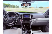 Honda Pilot 2016 en Miami