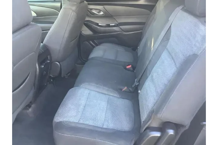 $29950 : Chevrolet Traverse 2023 4x4 image 9