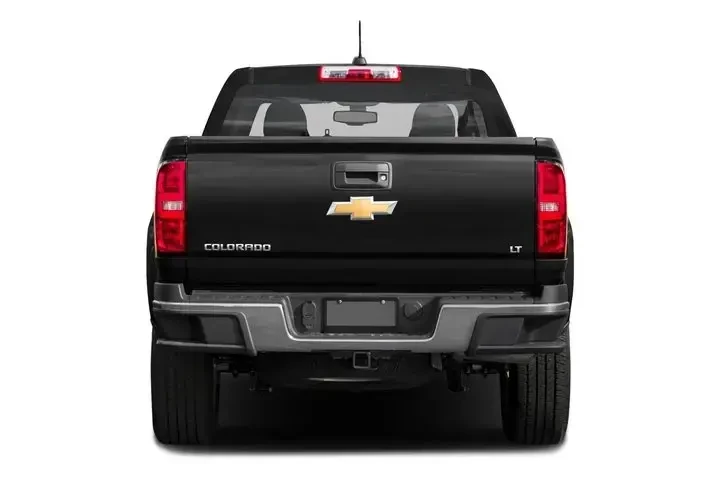 $19850 : Chevrolet Colorado 2018 4x2 image 8