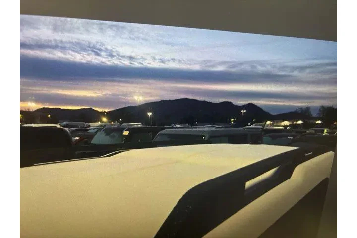 $25200 : Ford Bronco Sport 2022 AWD B image 8