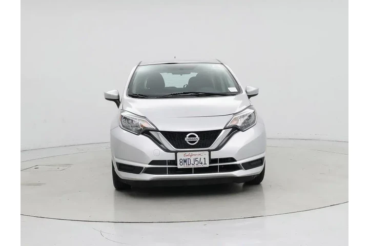 $13998 : Nissan Versa Note 2019 SV 4d image 5