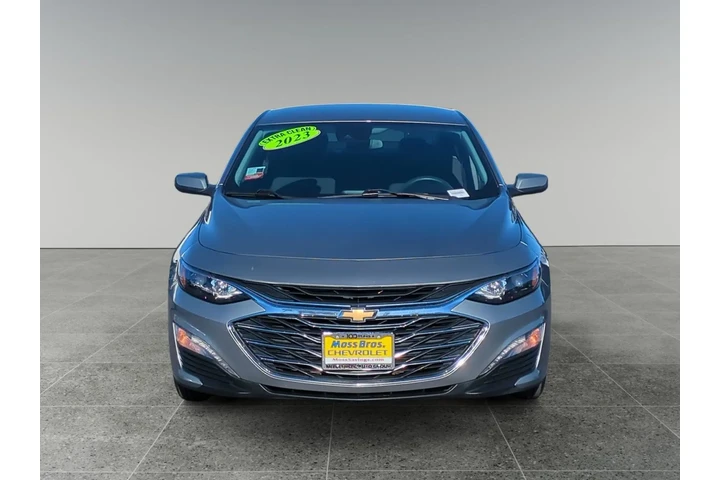 $24226 : Chevrolet Malibu 2023 LT 4dr image 8
