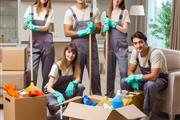 CLEANING JOBS OPPORTUNITY