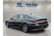 $16966 : Hyundai SONATA Hybrid 2021 B thumbnail