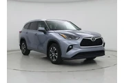Toyota Highlander 2021 AWD X