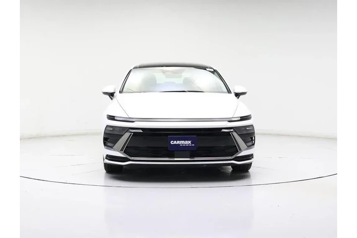$29998 : Hyundai SONATA Hybrid 2026 S image 5