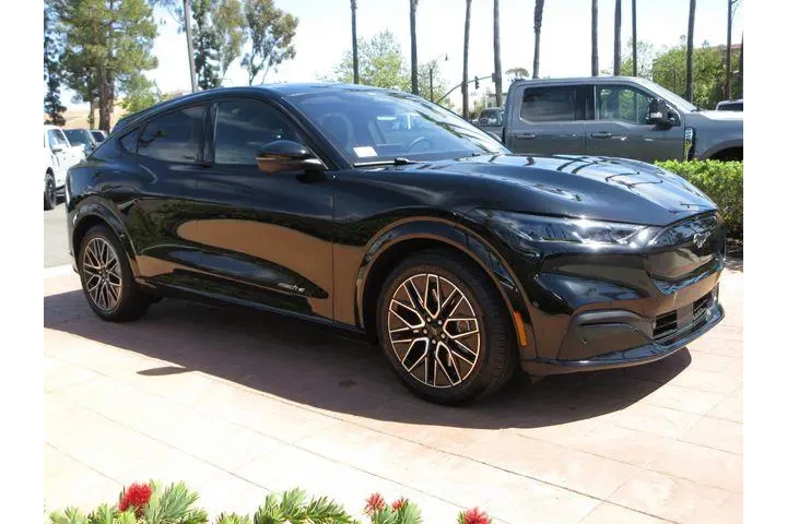 $32999 : Ford Mustang Mach-E 2024 Pre image 6