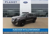 Cadillac Escalade 2015 4x4 P en Houston