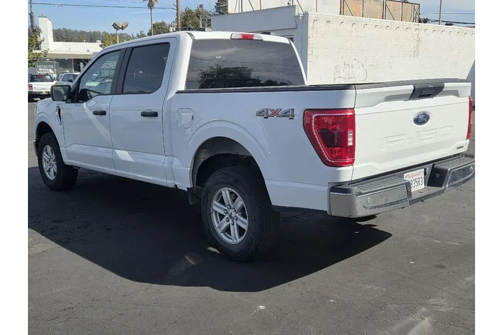 $39450 : Ford F-150 2023 4x4 XLT 4dr image 5
