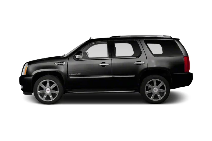 $13728 : Cadillac Escalade 2012 AWD L image 4