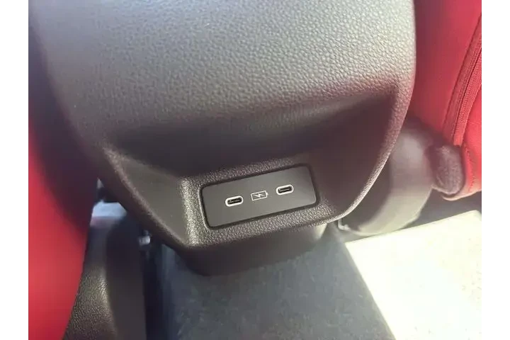 $30595 : Acura Integra 2025 4dr Liftb image 10