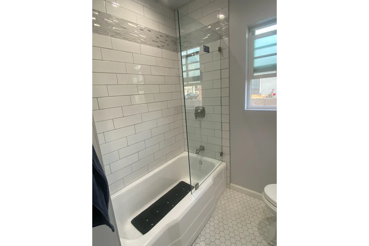 Shower doors a medida !!! image 6